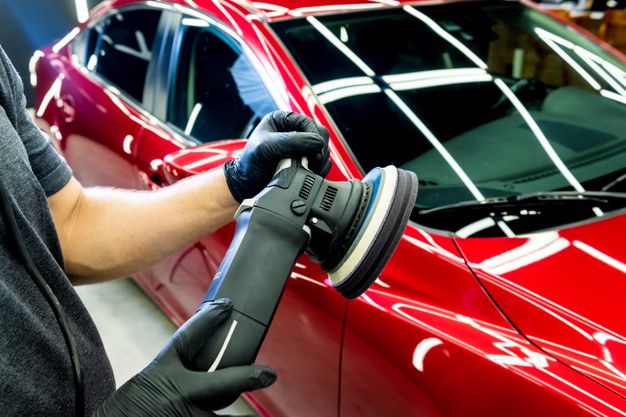 Karşıyaka Oto Boya